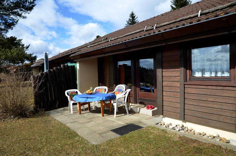 Feriendorf Oefingen 04 Bad Duerrheim Exterior photo